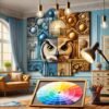 Color Psychology_ Choosing the Perfect Palette for Your Home 100x100
